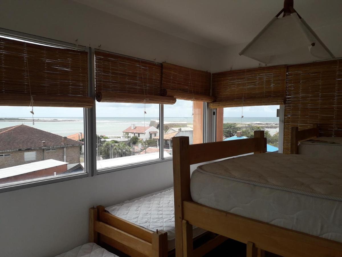 Hostel La Cruz Del Sur La Paloma Luaran gambar