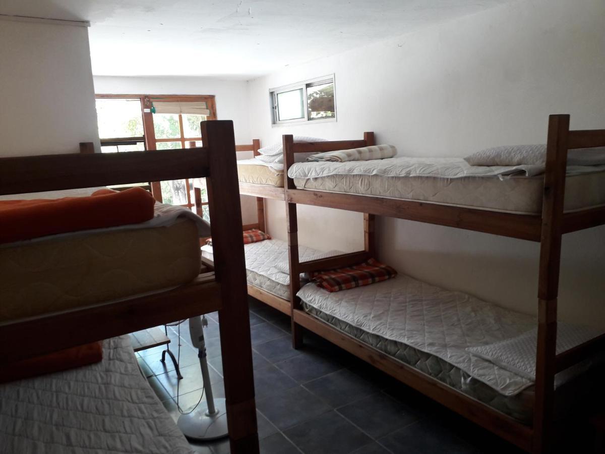 Hostel La Cruz Del Sur La Paloma Luaran gambar