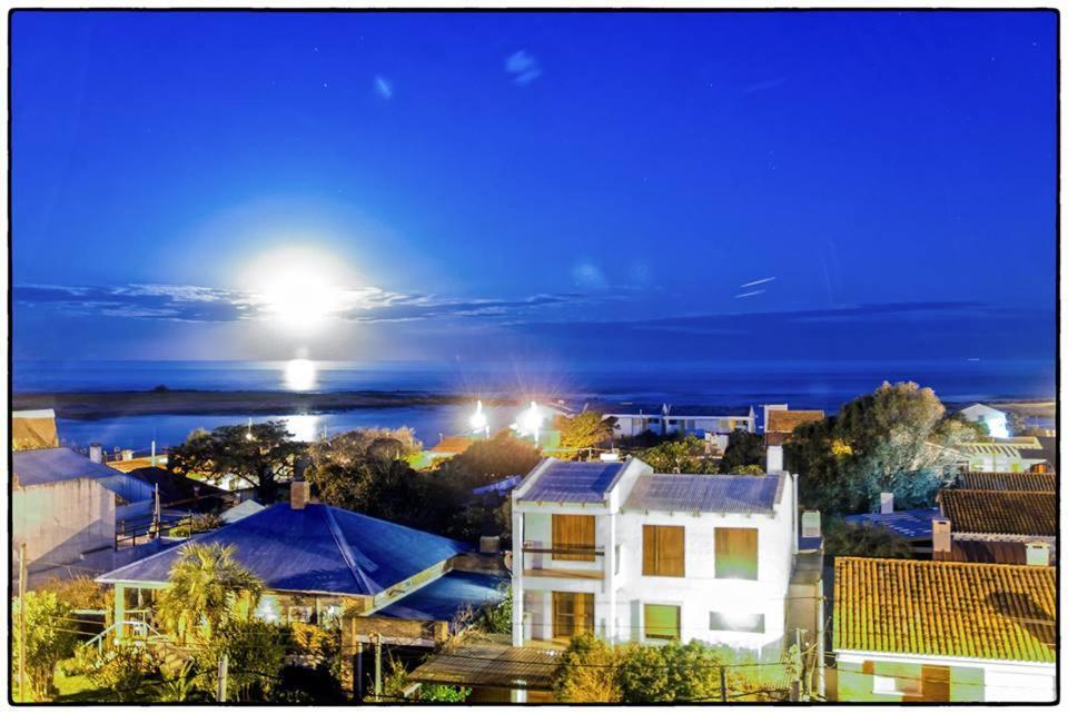 Hostel La Cruz Del Sur La Paloma Luaran gambar
